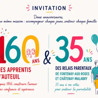Joyeux anniversaire
