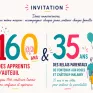 Joyeux anniversaire